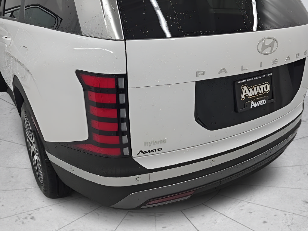 New 2026 Hyundai Palisade SEL Premium AWD/4WD image 45