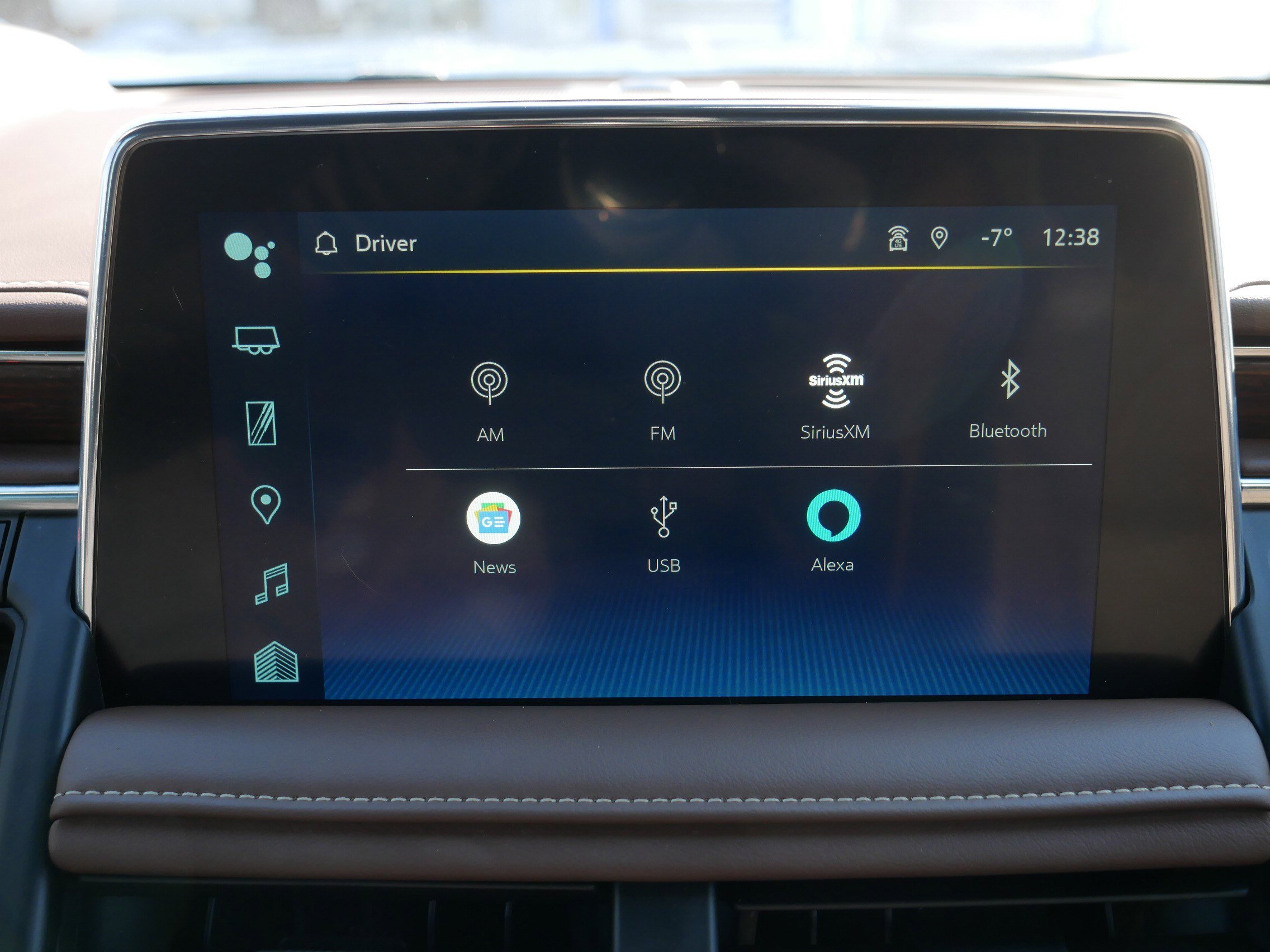 Certified 2024 Chevrolet Tahoe High Country image 22