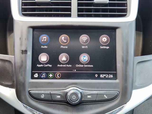 Used 2020 Chevrolet Sonic LS image 13