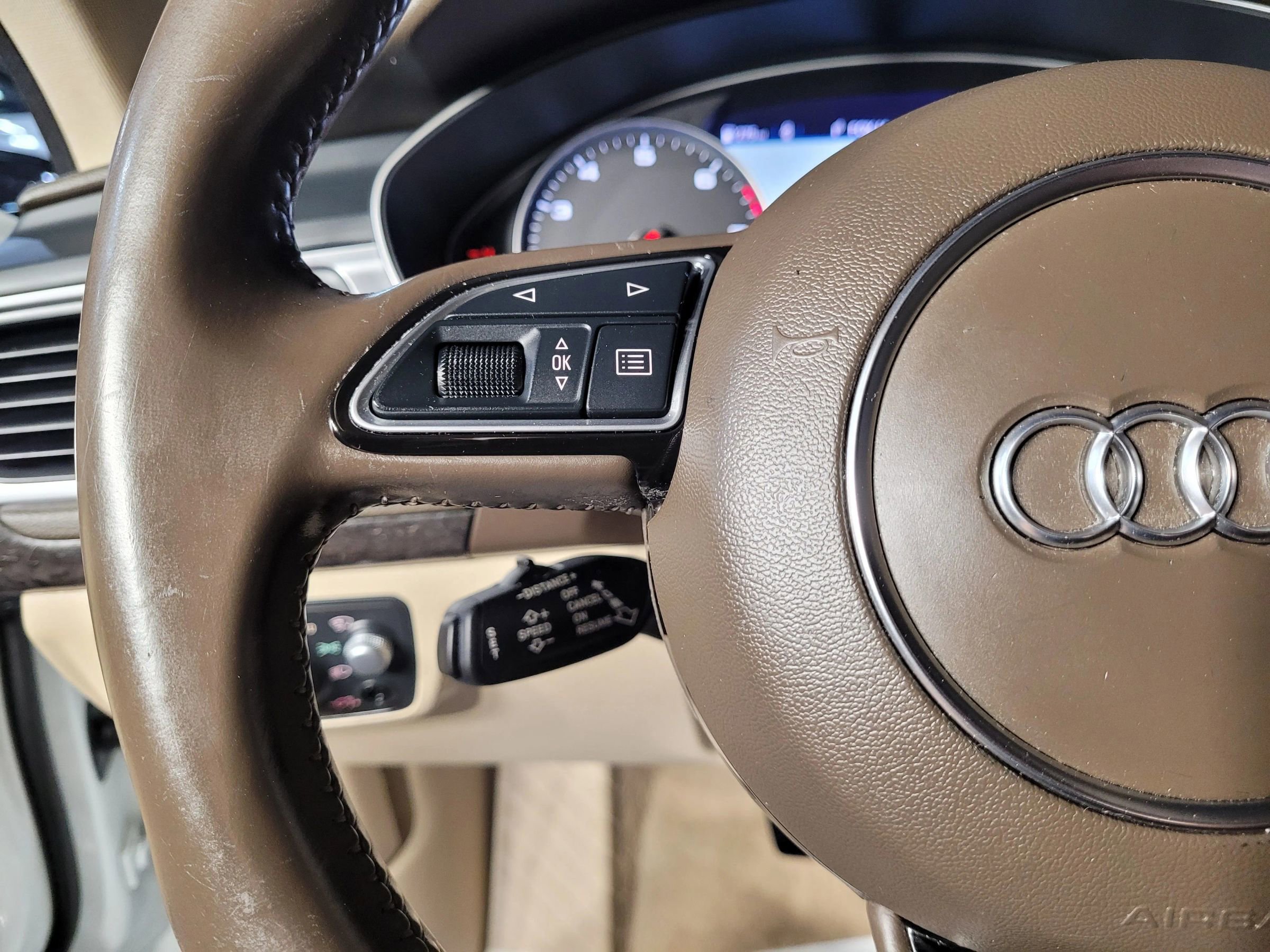 Used 2017 Audi A7 3.0T Prestige w/ Prestige Package image 29