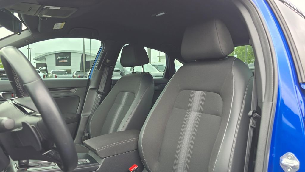 Used 2023 Honda Civic Sport image 21