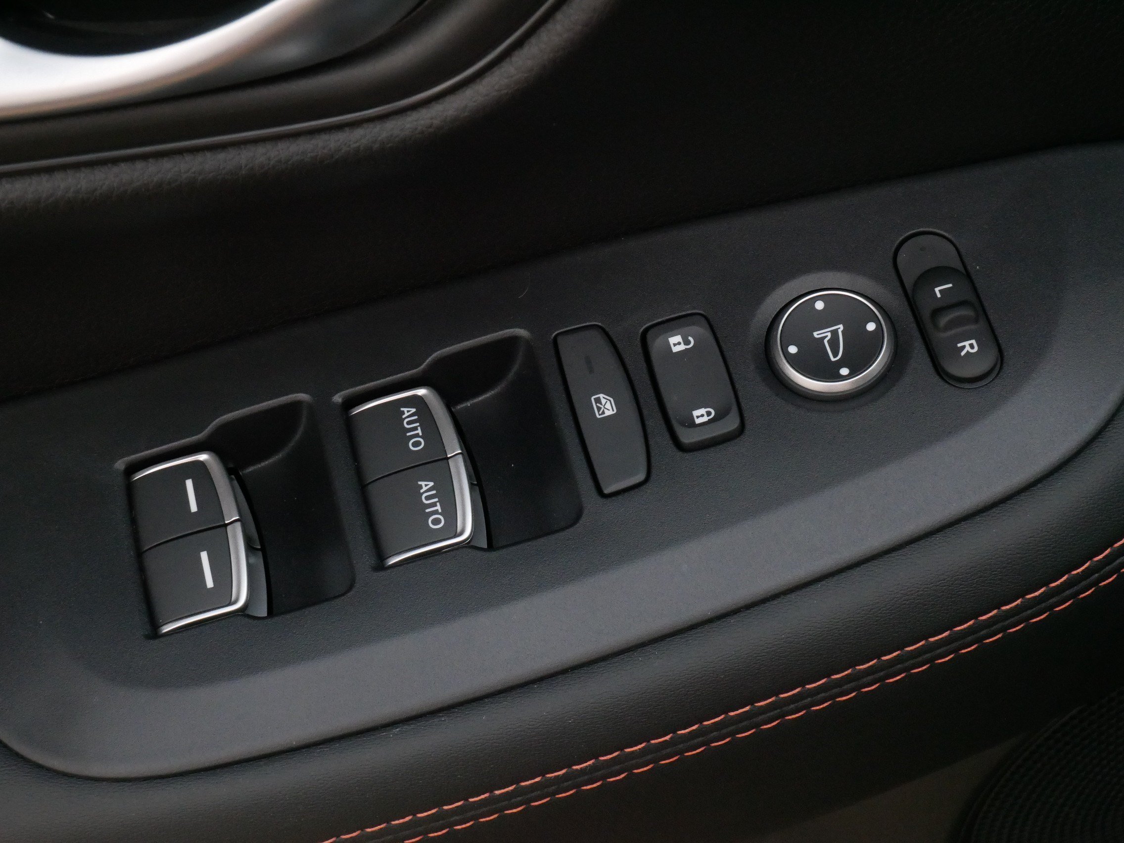 Certified 2027 Honda HR-V Sport image 19