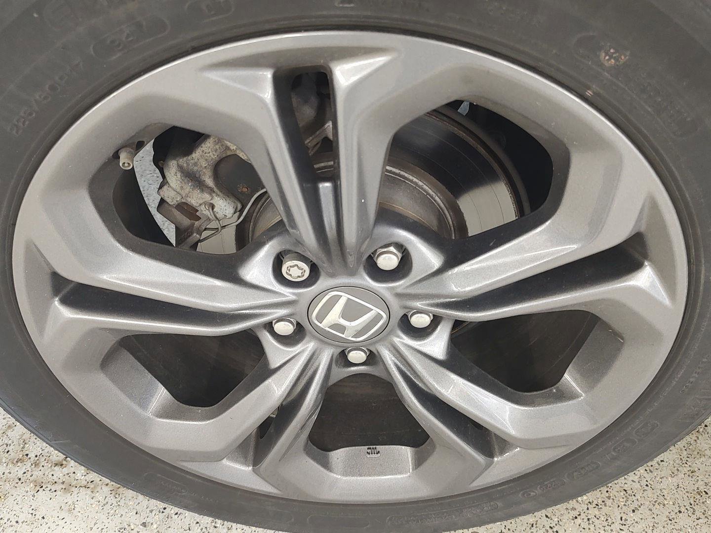 Used 2023 Honda Accord EX image 31