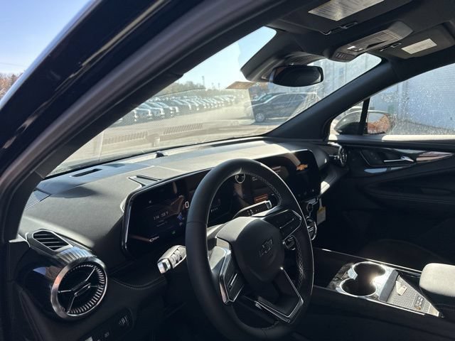 New 2026 Chevrolet Blazer EV LT AWD/4WD image 13