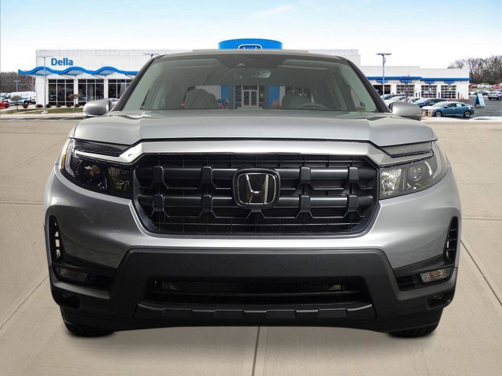 New 2026 Honda Ridgeline RTL image 8