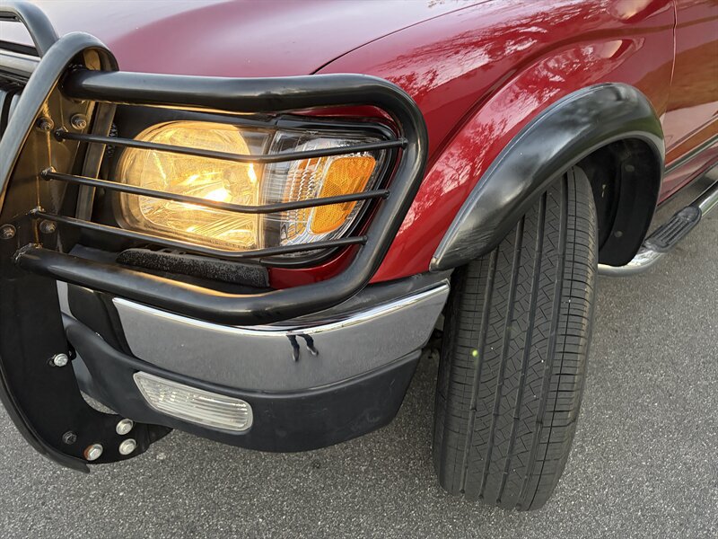 Used 2002 Toyota Tacoma PreRunner RWD image 27