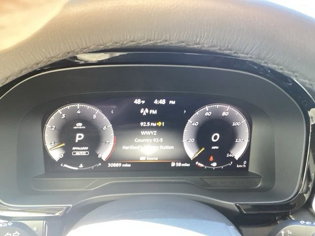 Certified 2023 INFINITI QX60 Luxe w/ Cargo Package image 15