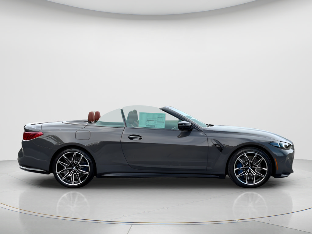 New 2027 BMW M4 xDrive Competition AWD/4WD image 4