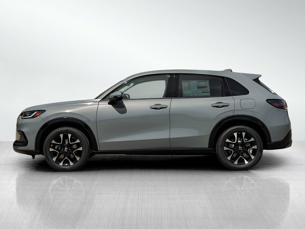 New 2027 Honda HR-V EX-L image 4