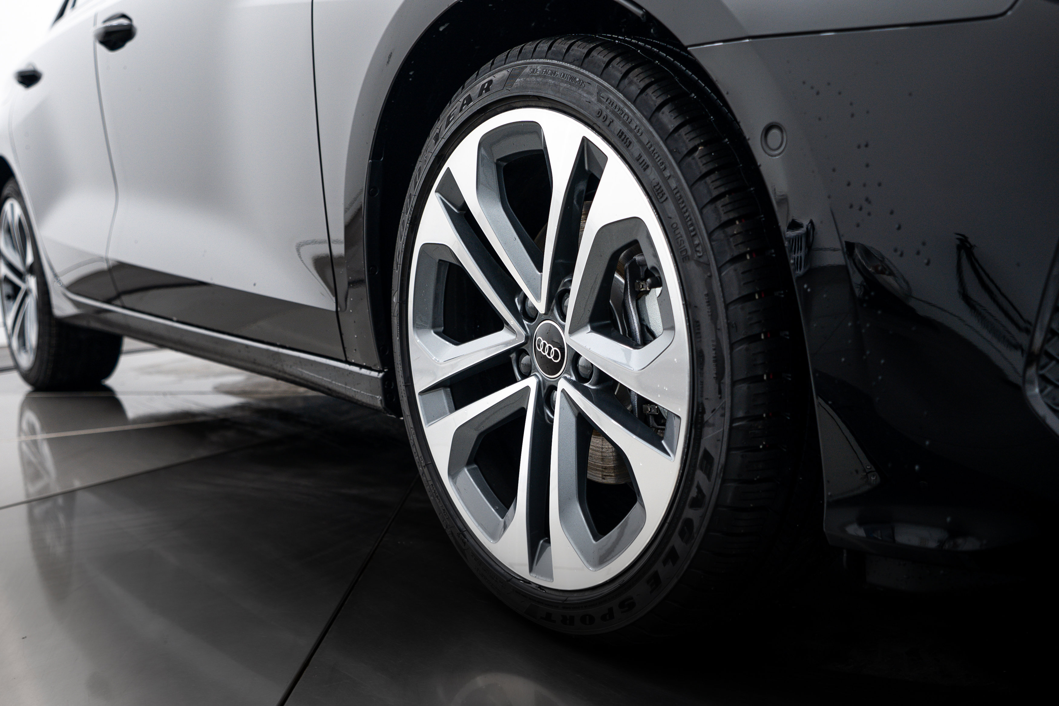 New 2026 Audi A3 2.0T Premium Plus image 18