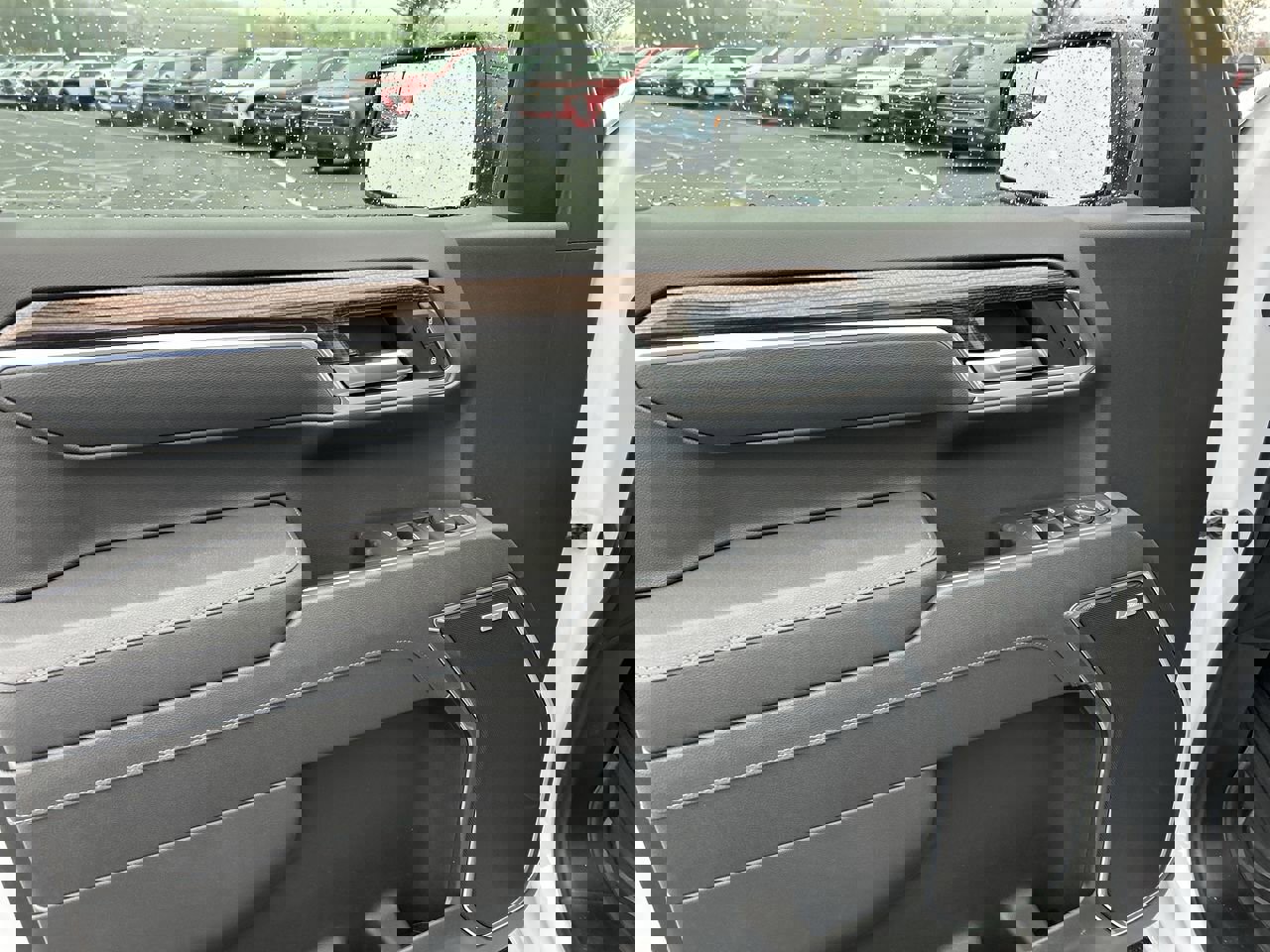 New 2026 Chevrolet Silverado 1500 RST w/ All Star Edition Plus image 20