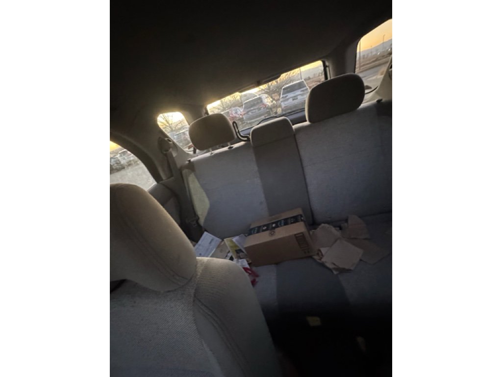 Used 2003 Subaru Impreza Outback Sport image 7