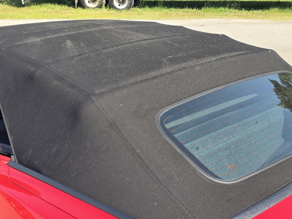 Used 2013 Chevrolet Camaro LT RWD image 11