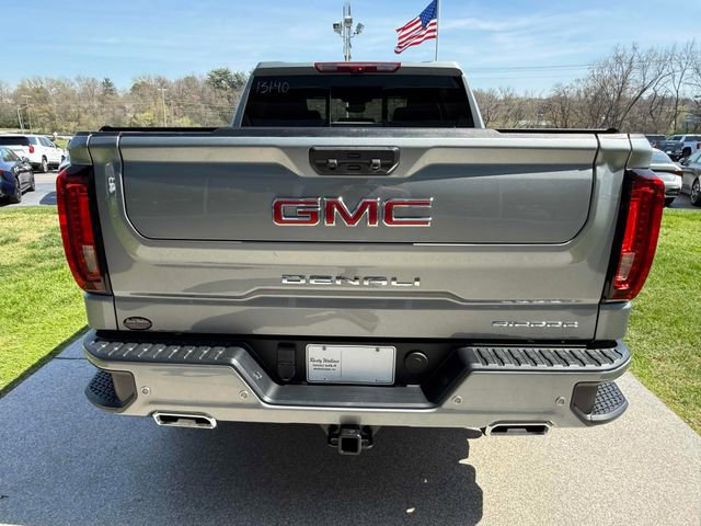 New 2026 GMC Sierra 1500 Denali w/ Denali Reserve Package image 6