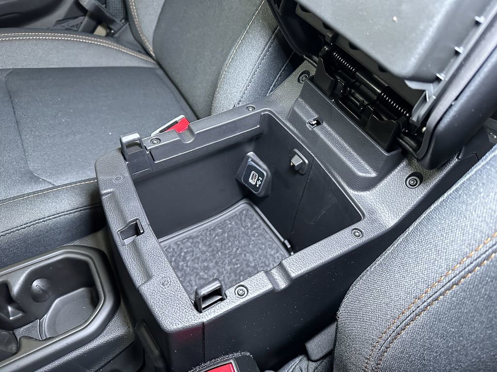 New 2026 Jeep Wrangler Sport image 26