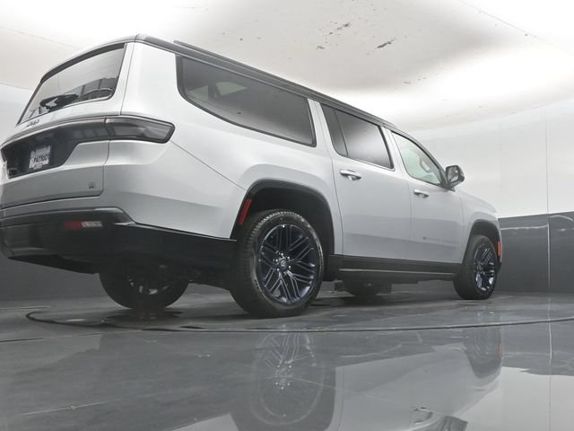 New 2026 Jeep Grand Wagoneer L 4WD image 50