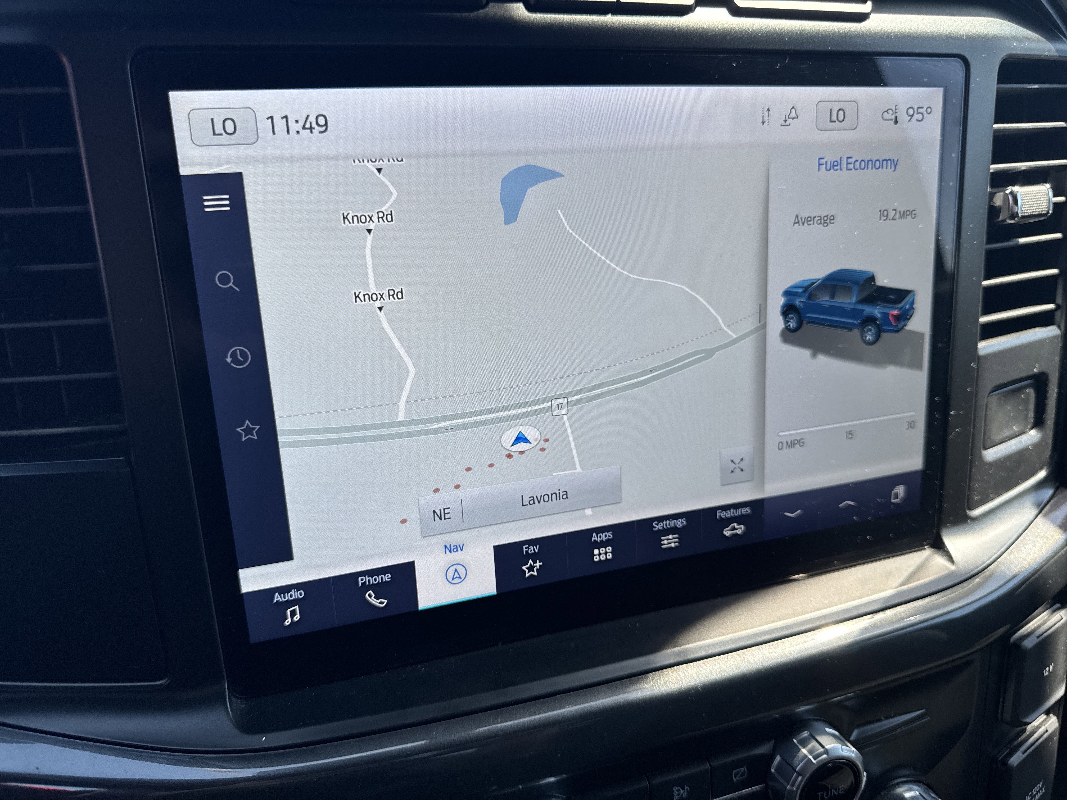 Certified 2023 Ford F150 XLT w/ Equipment Group 302A High AWD/4WD image 28