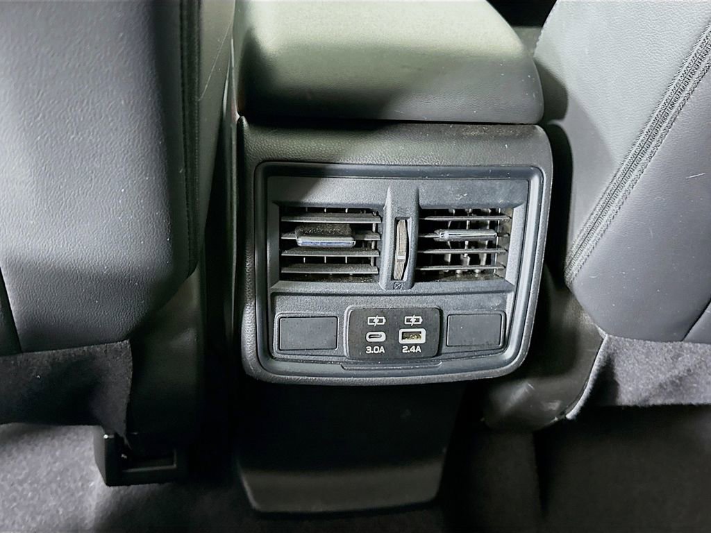 Certified 2025 Subaru Forester Premium image 28