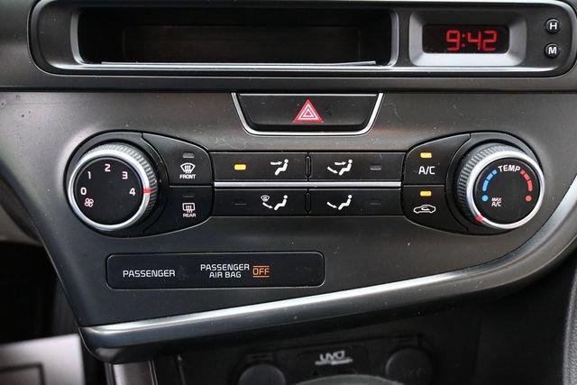 Used 2014 Kia Optima LX w/ LX Convenience Plus Package FWD image 21