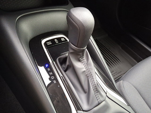 Used 2026 Toyota Corolla LE image 14