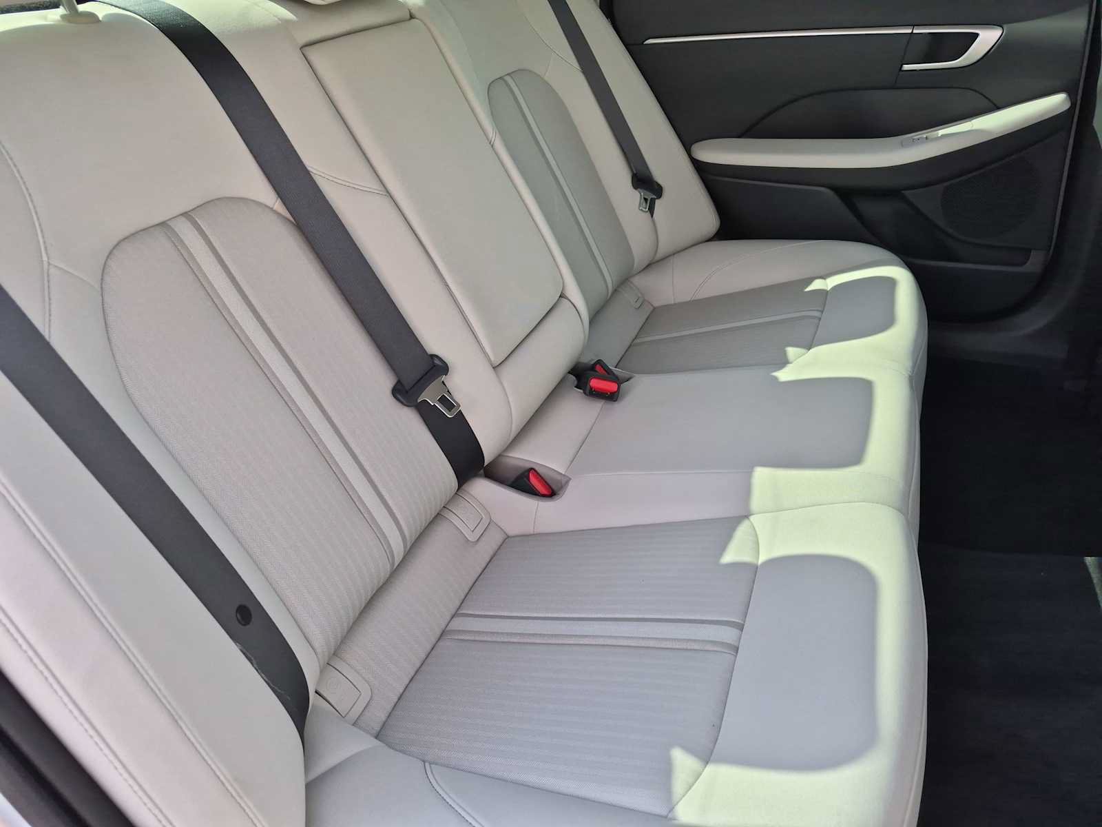 New 2026 Hyundai Sonata SEL FWD image 20