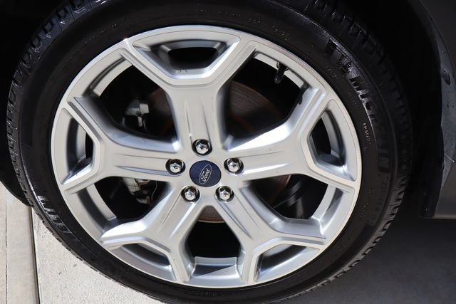 Used 2017 Ford Escape Titanium w/ Equipment Group 301A FWD image 45