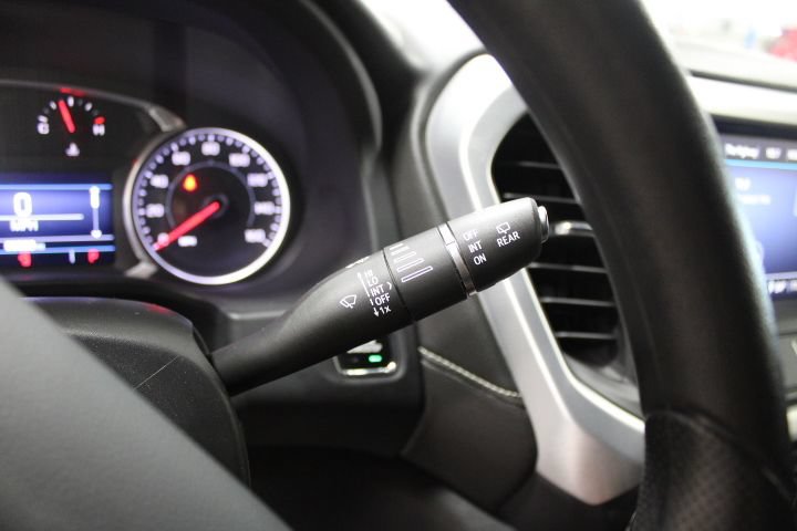 Used 2022 GMC Acadia SLE AWD/4WD image 41