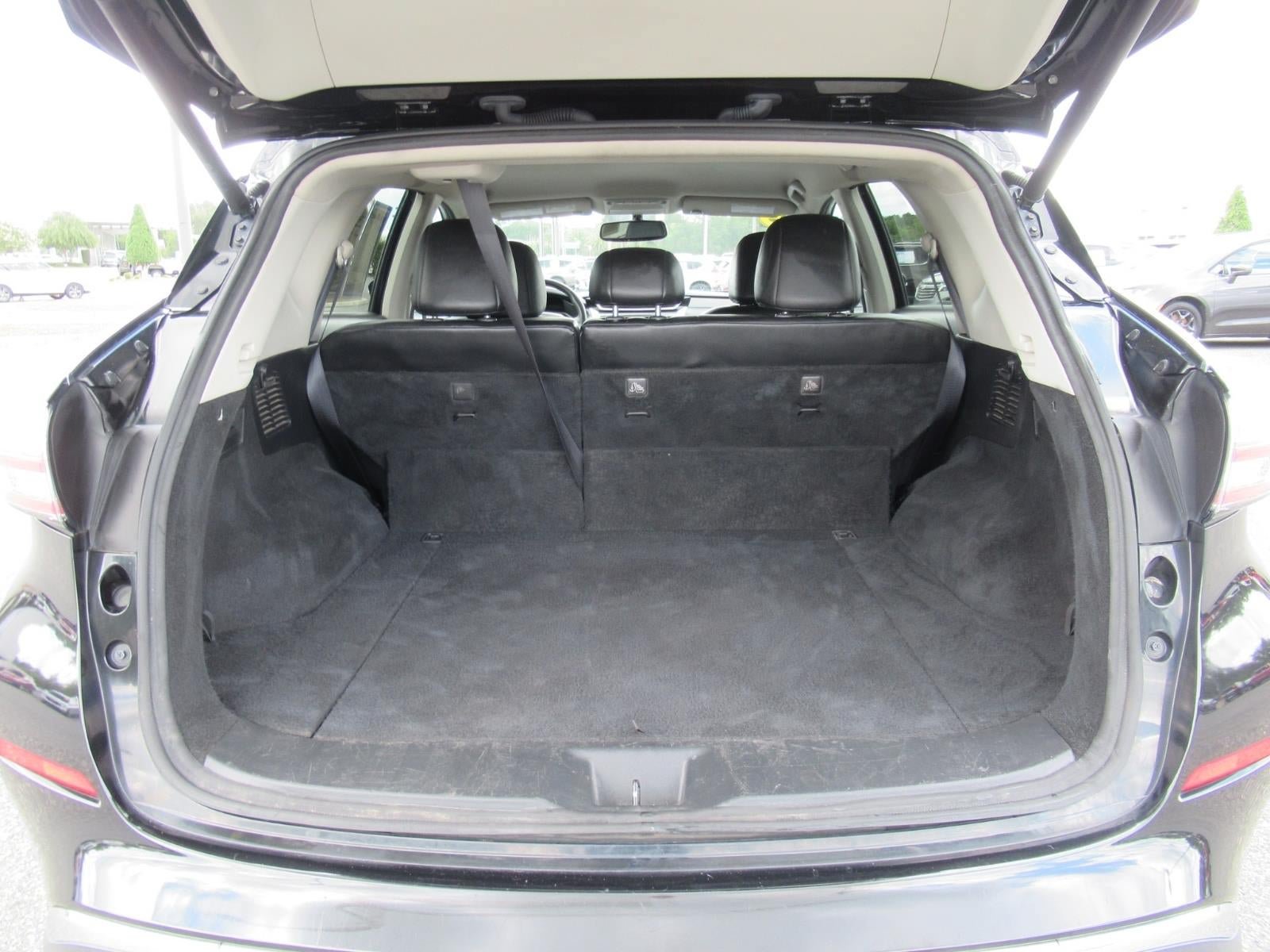 Used 2015 Nissan Murano Platinum AWD/4WD image 32