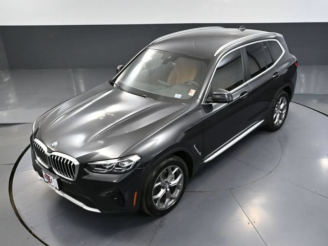 Used 2023 BMW X3 xDrive30i AWD/4WD image 58