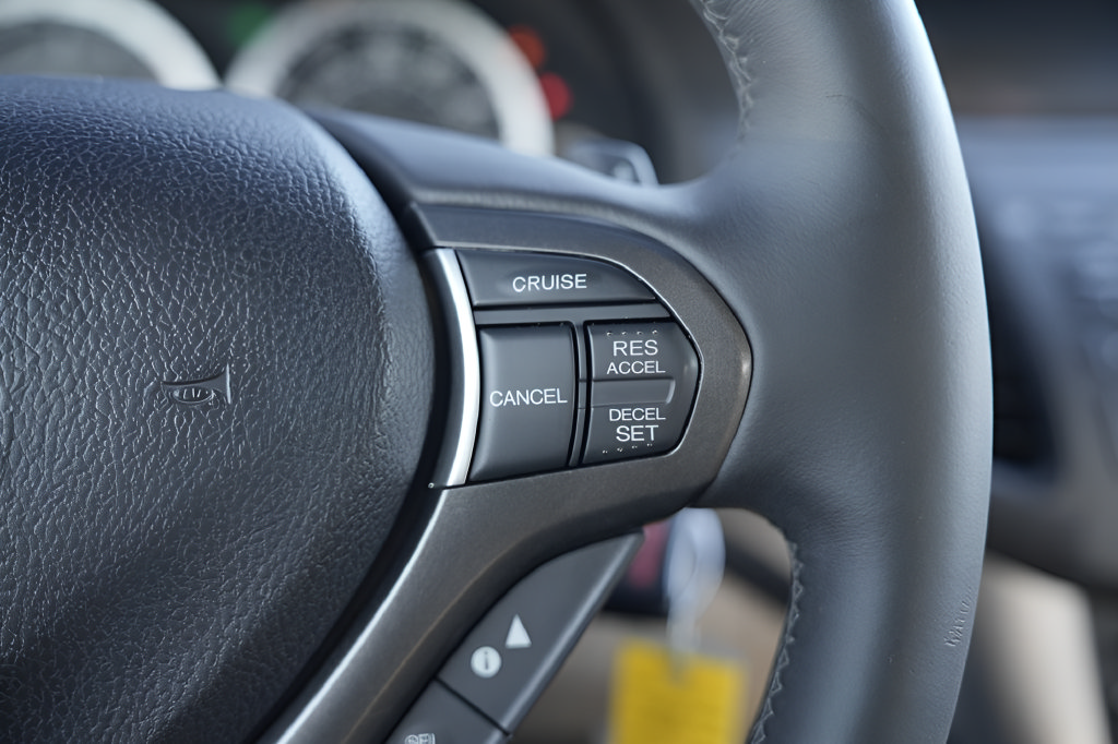 Used 2011 Acura TSX Sedan FWD image 25
