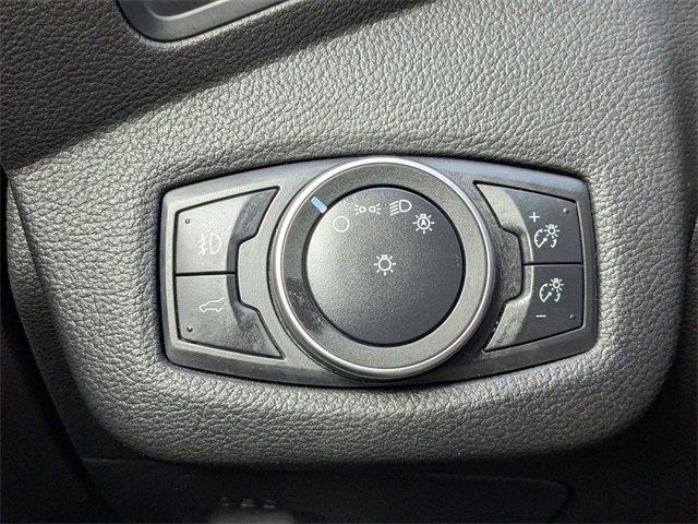 Used 2019 Ford Escape SEL image 26