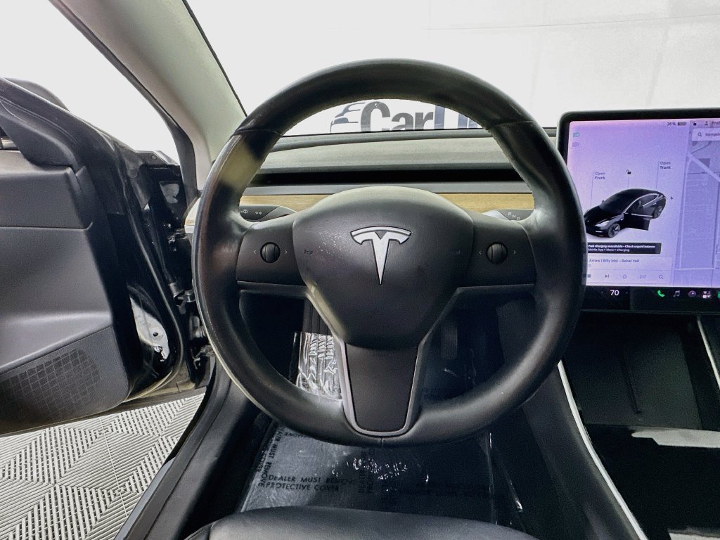 Used 2019 Tesla Model 3 Performance AWD/4WD image 12