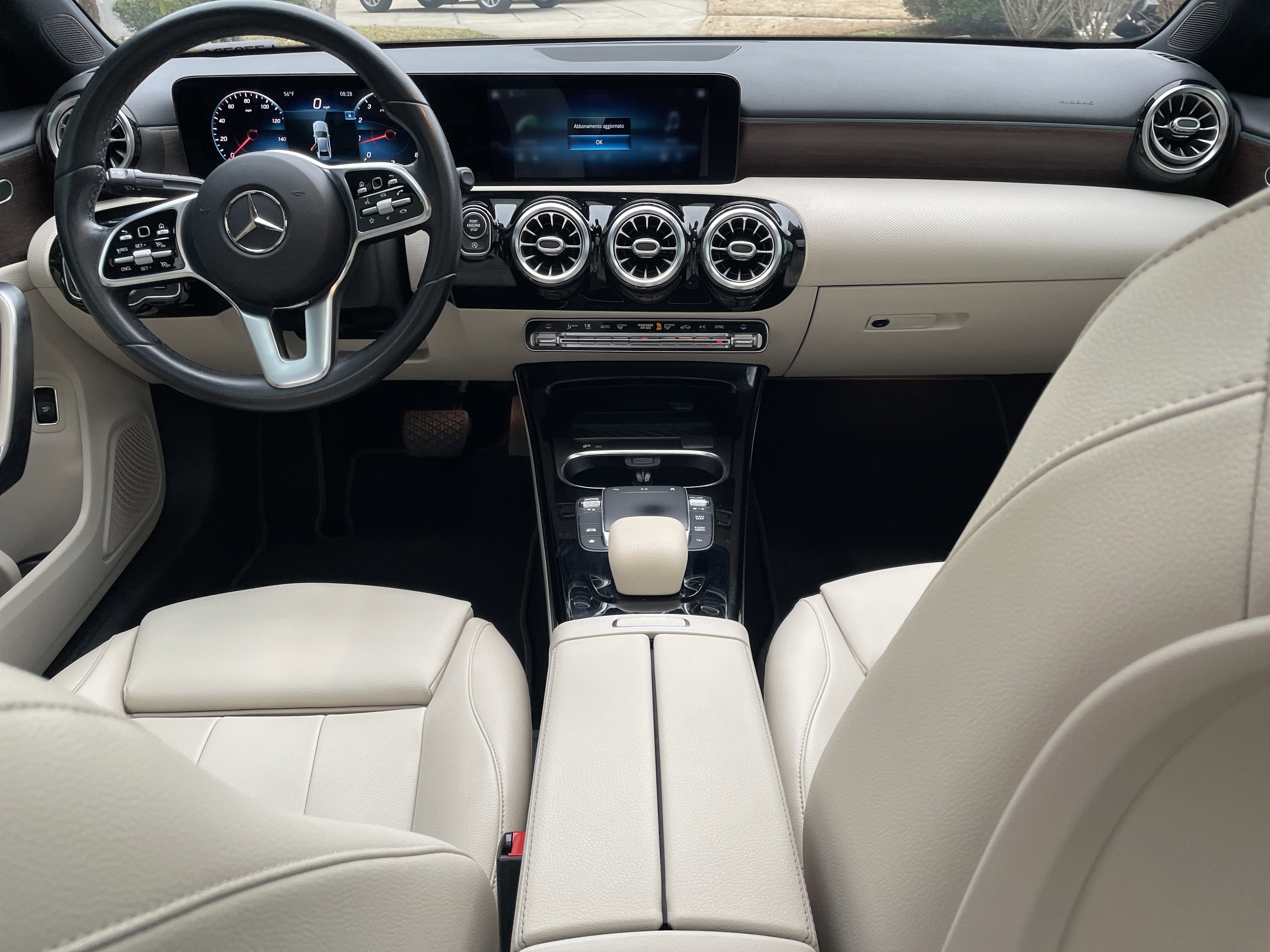 Used 2021 Mercedes-Benz A 220 image 23