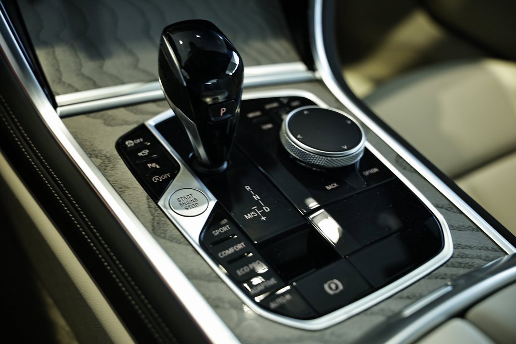 New 2026 BMW 840i Coupe w/ M Sport Professional Package image 37