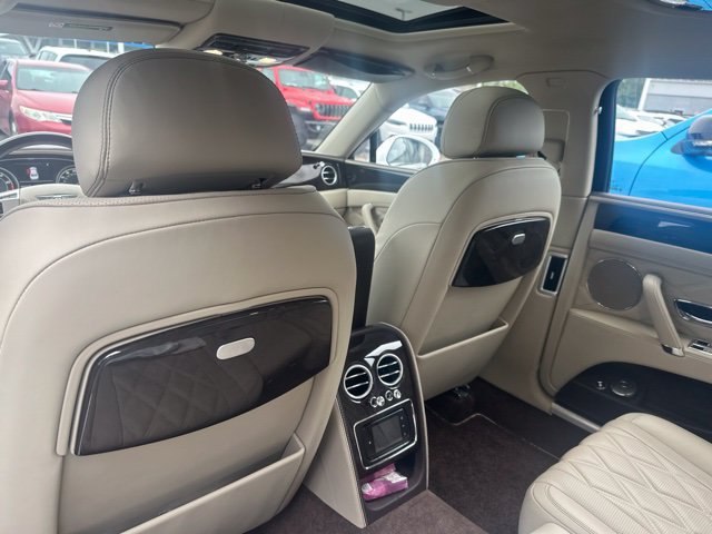 Used 2014 Bentley Flying Spur W12 AWD/4WD image 21