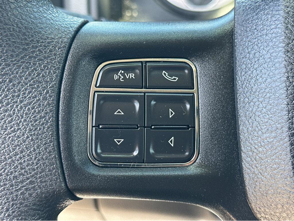 Used 2019 RAM 1500 Tradesman w/ Power & Remote Entry Group AWD/4WD image 21