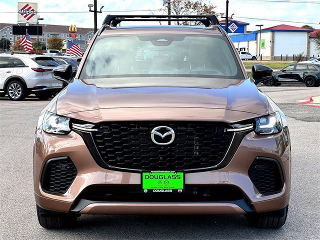 New 2026 MAZDA CX-70 3.3 Turbo S w/ Premium Plus image 3