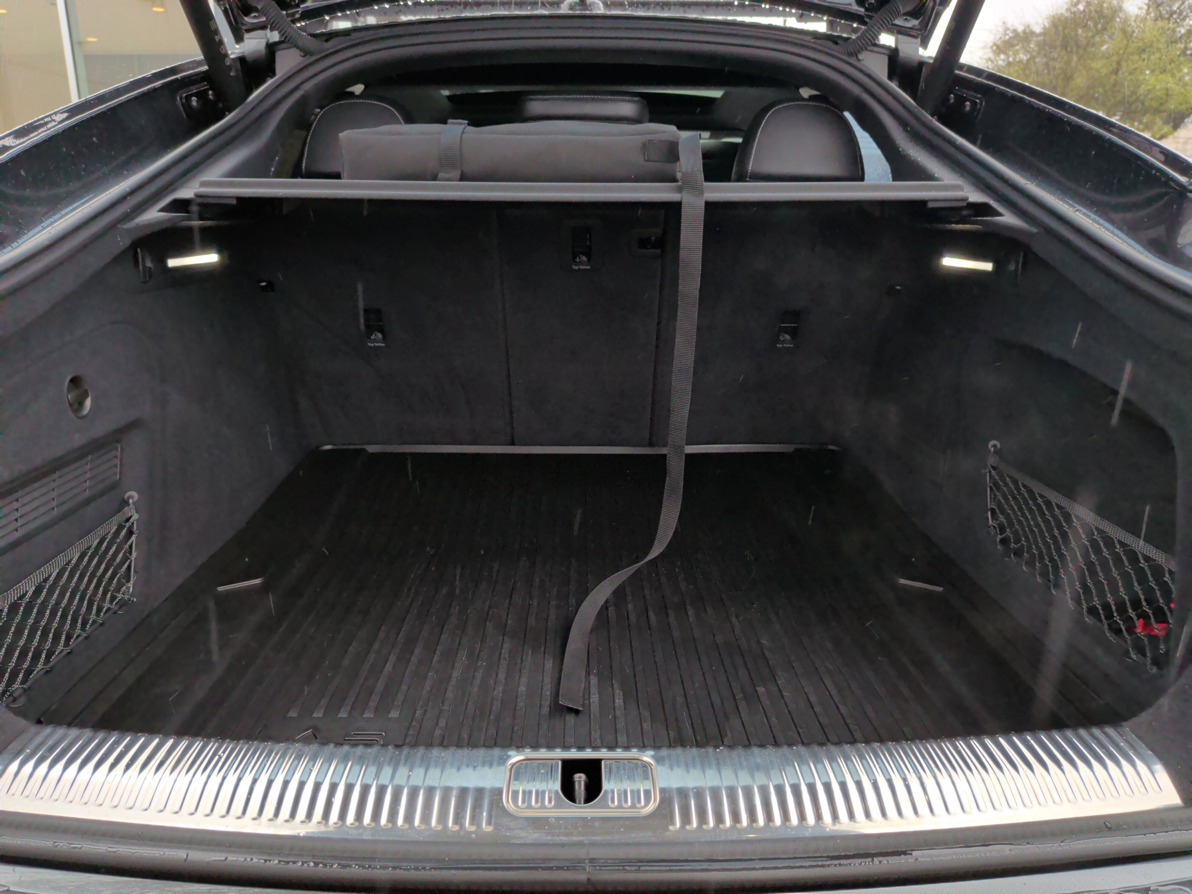 Certified 2024 Audi S5 Prestige w/ Prestige Package image 34