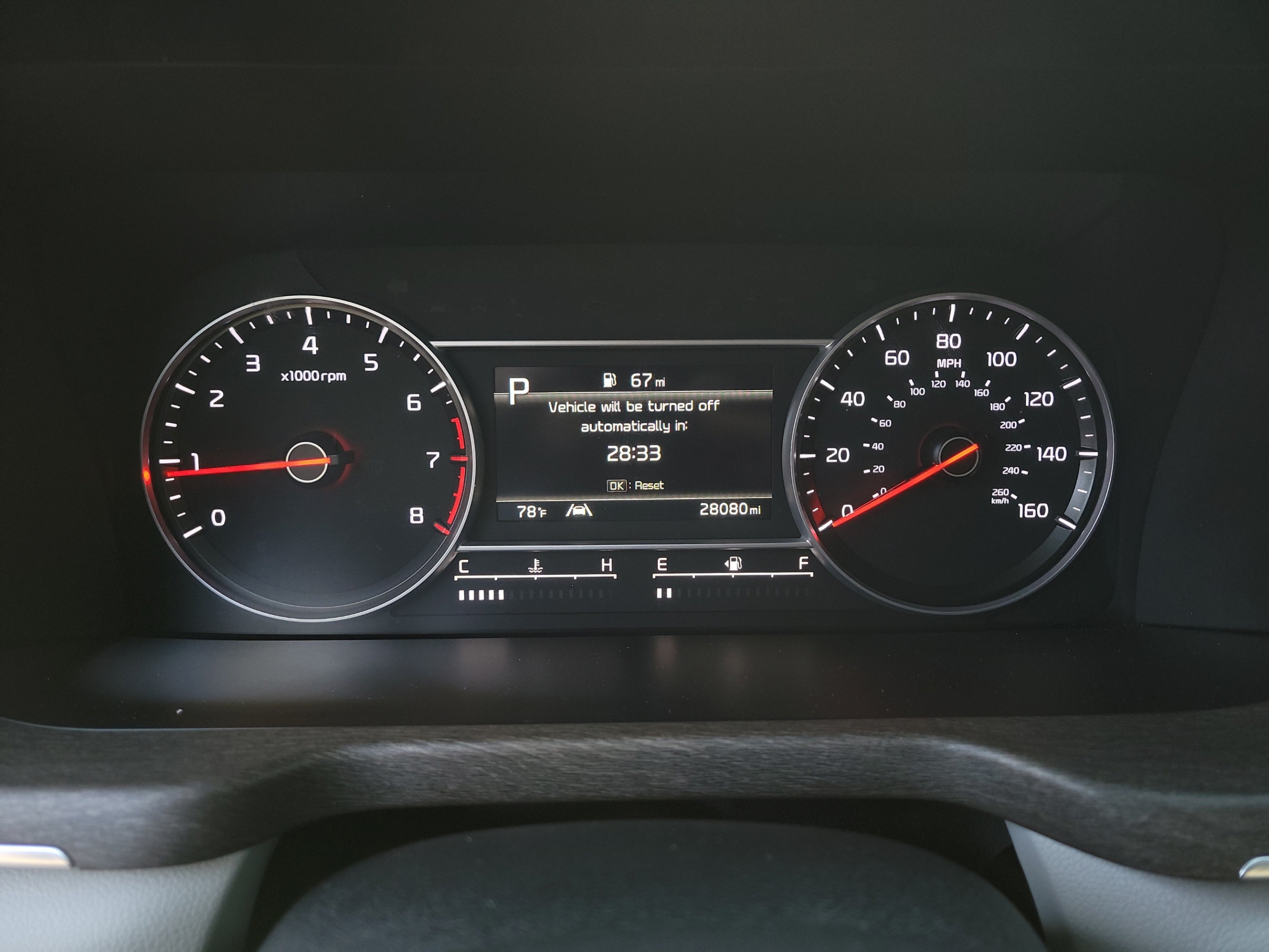 Certified 2023 Kia Sorento X-Line EX AWD/4WD image 27