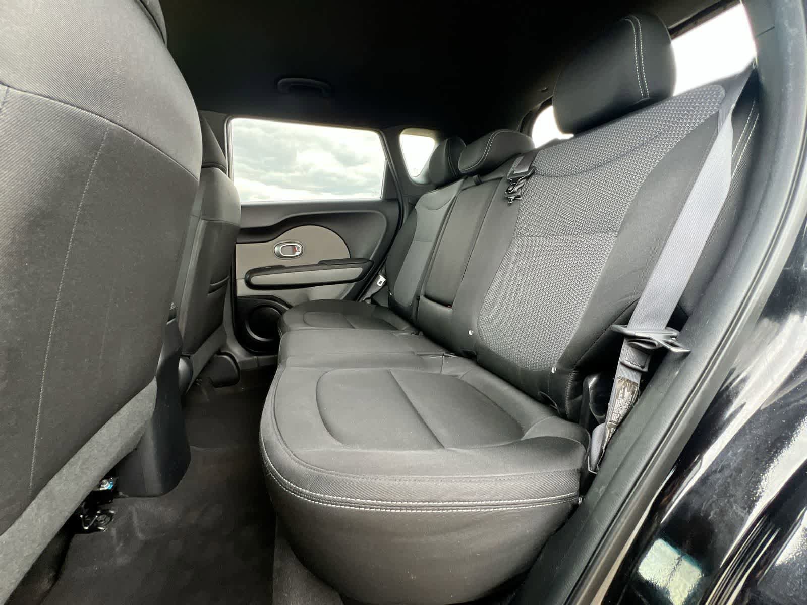 Used 2019 Kia Soul + FWD image 19