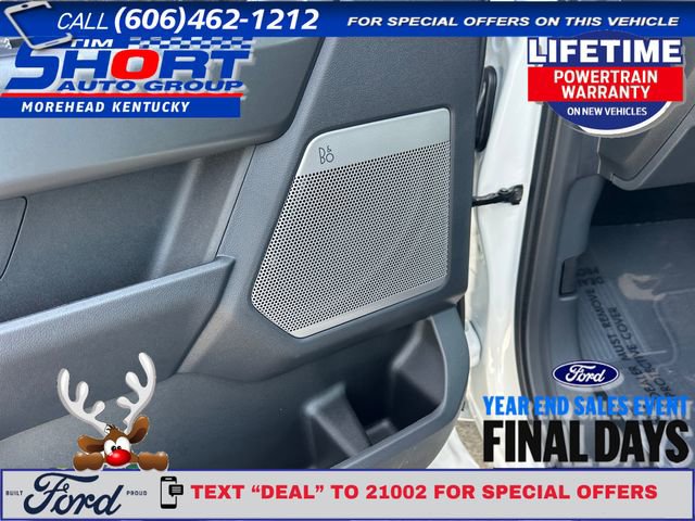 New 2026 Ford F350 Lariat image 34