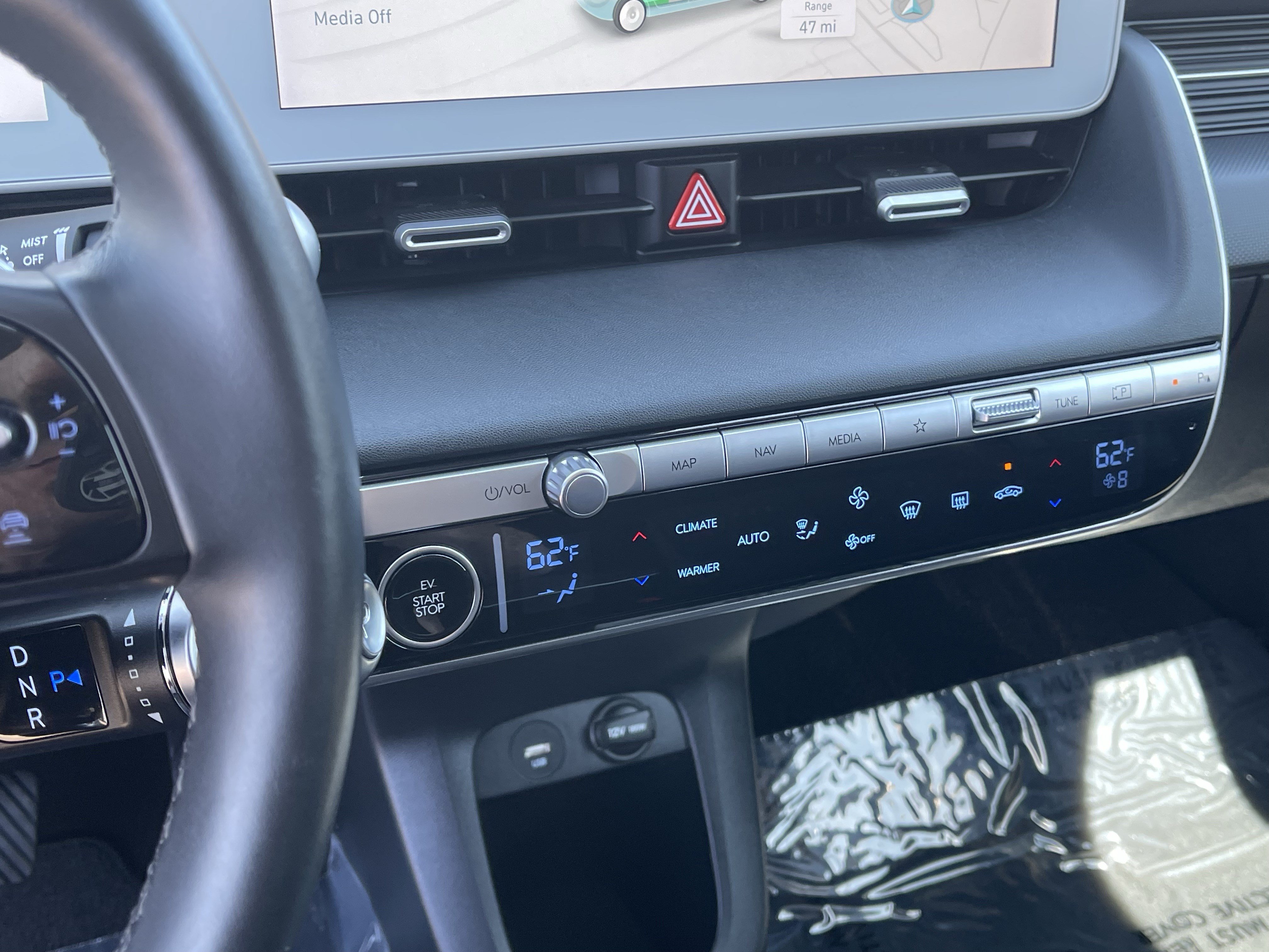 Certified 2024 Hyundai Ioniq 5 SEL RWD image 24