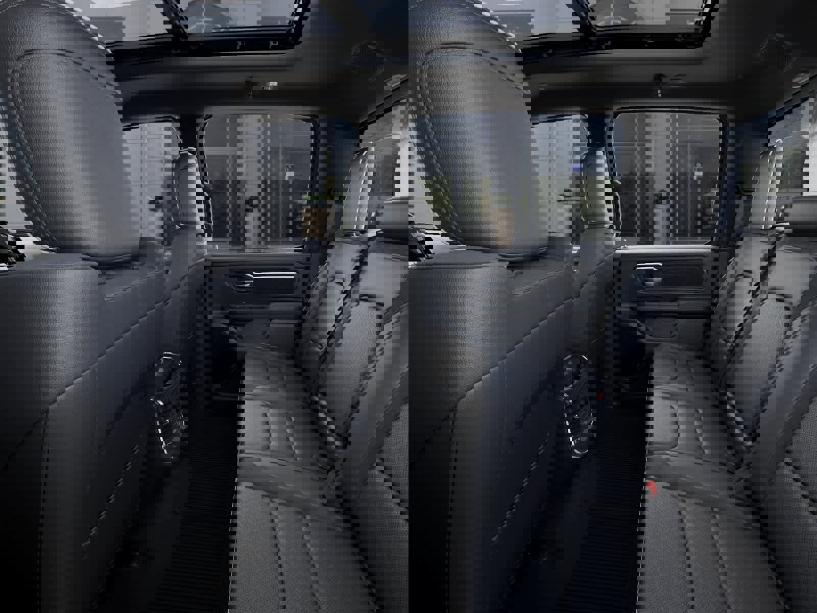 New 2026 RAM 1500 Laramie image 23