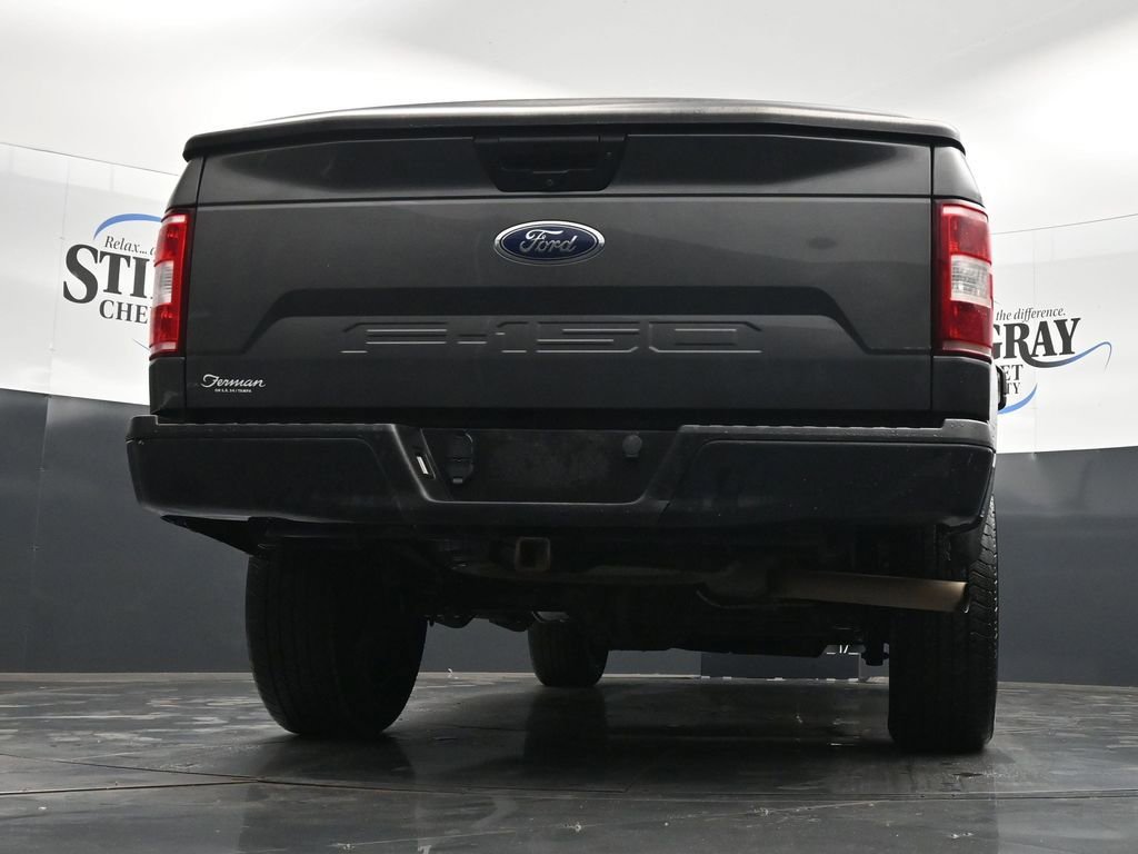 Used 2020 Ford F150 XL w/ Equipment Group 101A Mid RWD image 22