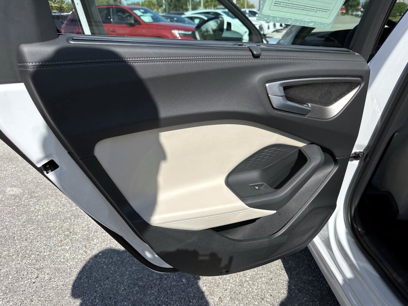 Certified 2025 Audi A5 2.0T Premium Plus w/ Premium Plus image 11