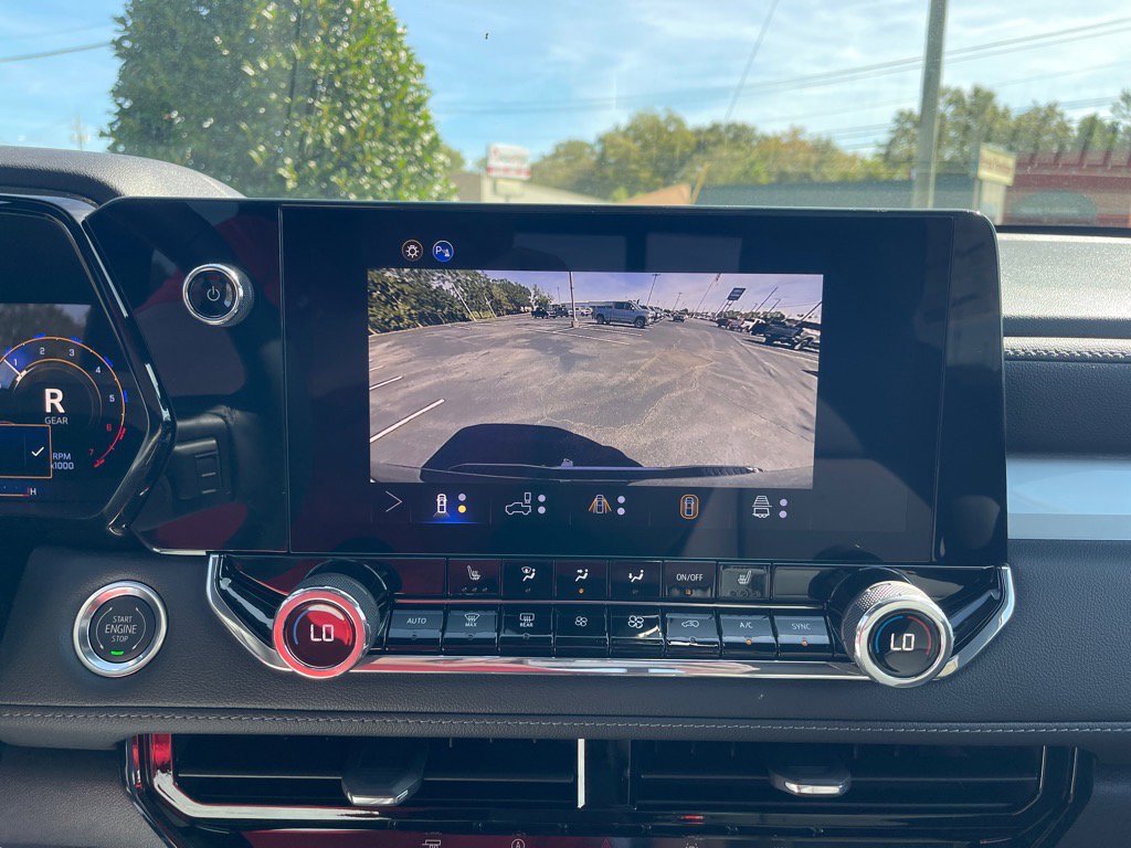 New 2026 Chevrolet Colorado LT w/ LT Convenience Package image 6