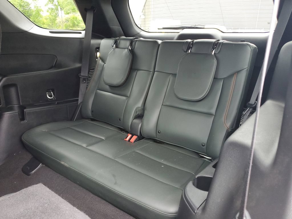 Certified 2023 Ford Explorer Timberline w/ Timberline Technology Package AWD/4WD image 11