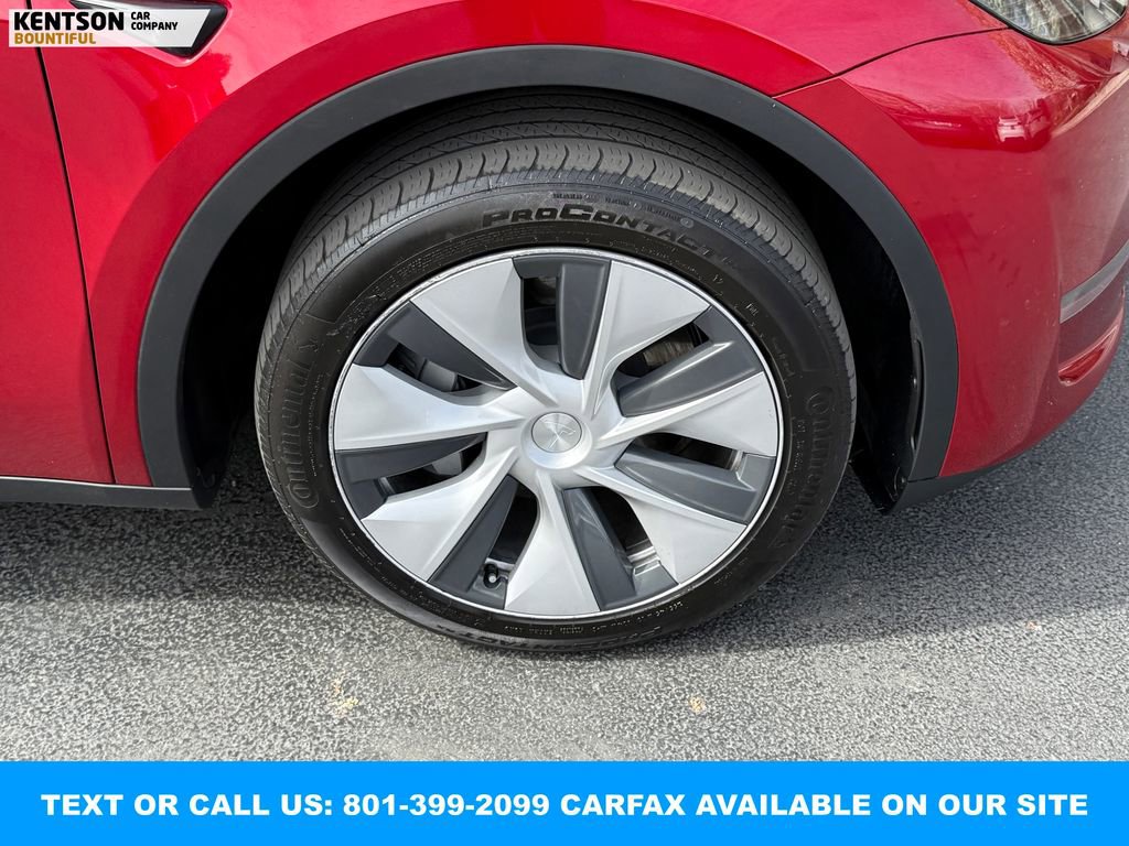 Used 2024 Tesla Model Y Long Range image 15