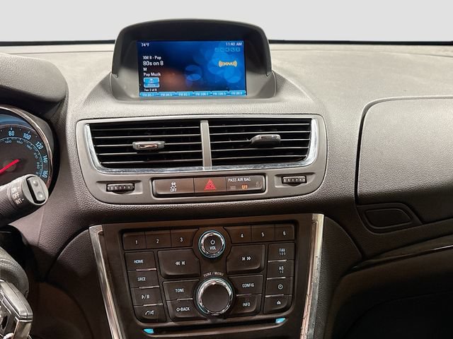 Used 2015 Buick Encore Convenience AWD/4WD image 14