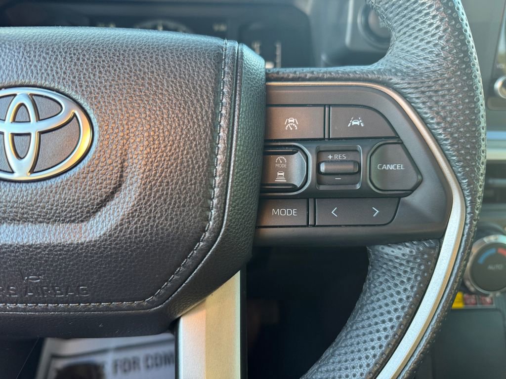 Used 2024 Toyota Tacoma SR5 image 27